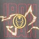 マーベル リラックスフィット グラフィックTシャツ (キッズ)