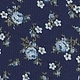 リブTシャツ (キッズ)