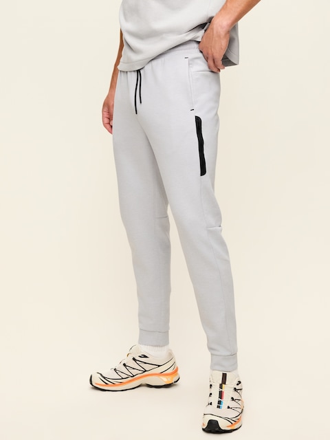 PANTALONS DE JOGGING EN MOLLETON DYNAMIQUE 4.0