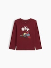 babyGap グラフィックTシャツ-0