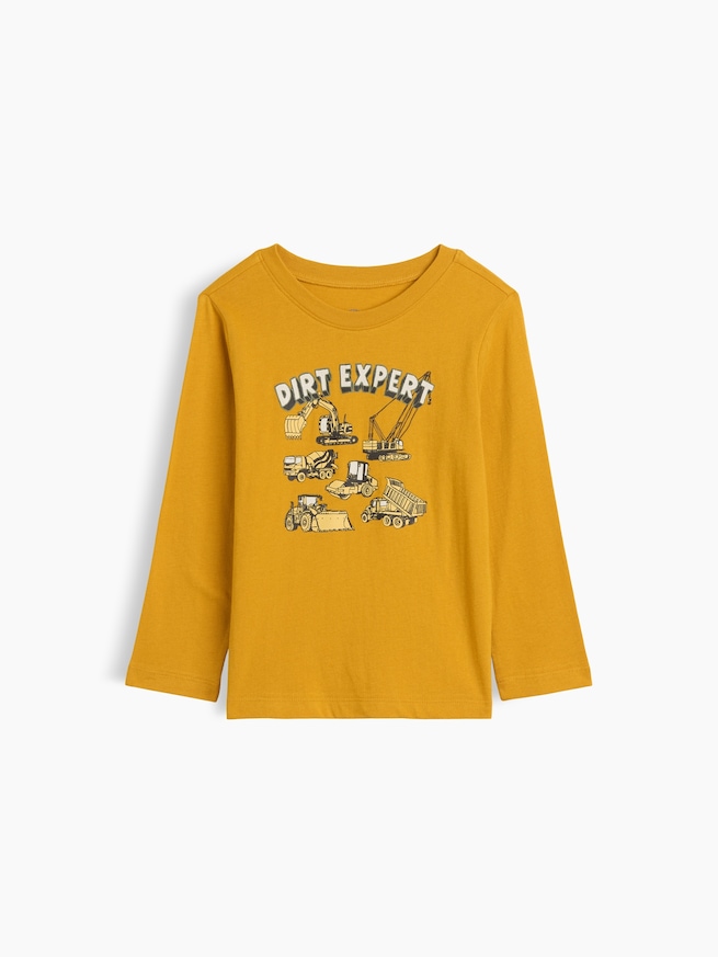babyGap グラフィックTシャツ-0