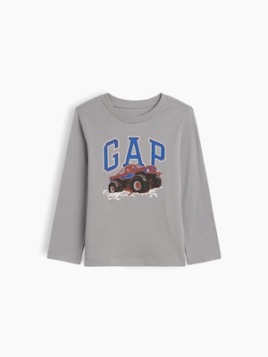 babyGap グラフィックTシャツ