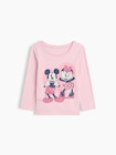 babyGap &times; ディズニー グラフィックTシャツ-0