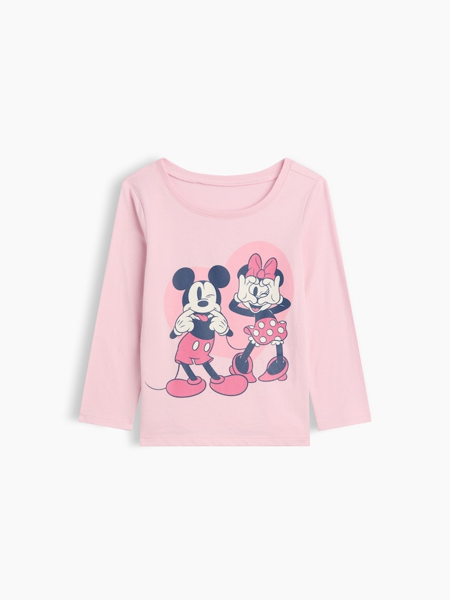 babyGap &times; ディズニー グラフィックTシャツ-0