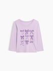 babyGap グラフィックTシャツ-0