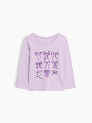 babyGap グラフィックTシャツ