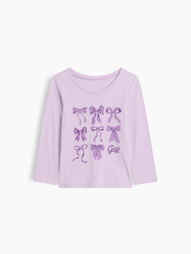 babyGap グラフィックTシャツ-0