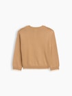 babyGap インターシャ クルーネックセーター-1