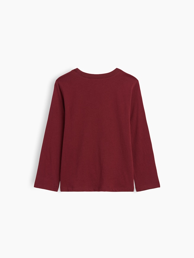 babyGap グラフィックTシャツ-1