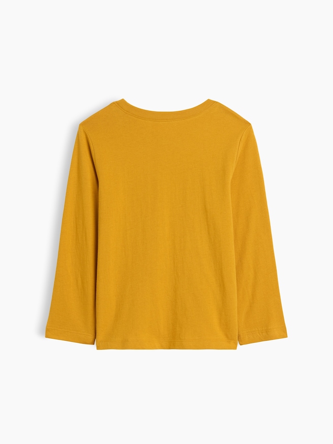 babyGap グラフィックTシャツ-1
