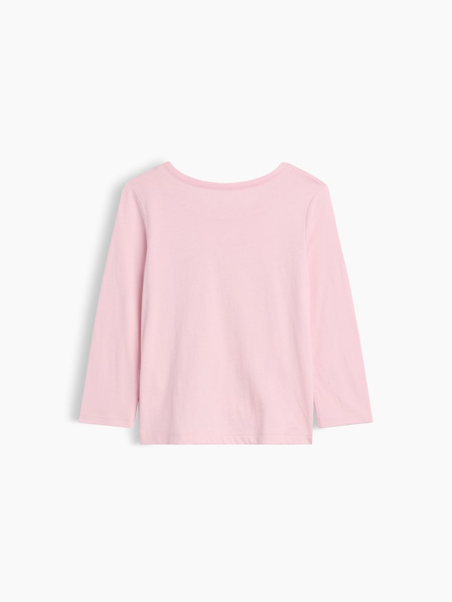 babyGap &times; ディズニー グラフィックTシャツ-1