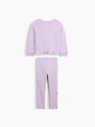 babyGap &times; ディズニー 2ピース スウェットセットアップ-1
