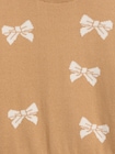 babyGap インターシャ クルーネックセーター-2