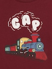 babyGap グラフィックTシャツ-2