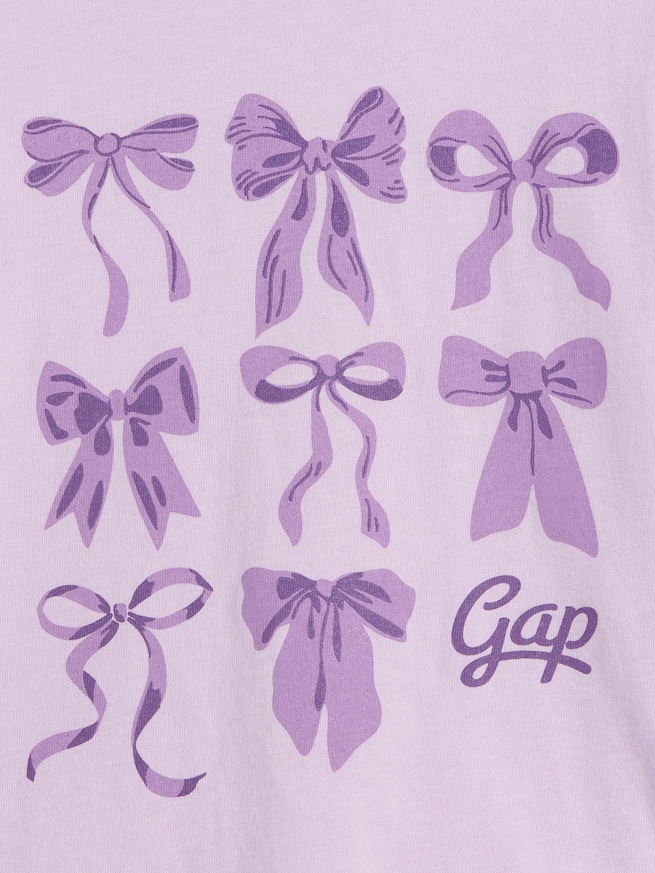 babyGap グラフィックTシャツ-2