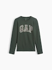 GAPロゴTシャツ (キッズ)-0