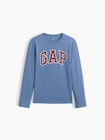 GAPロゴTシャツ (キッズ)-0
