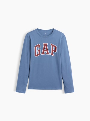 GAPロゴTシャツ (キッズ)