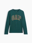 GAPロゴTシャツ (キッズ)-0