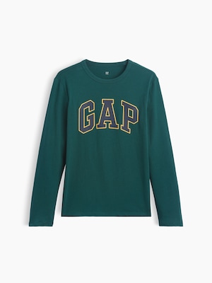 GAPロゴTシャツ (キッズ)