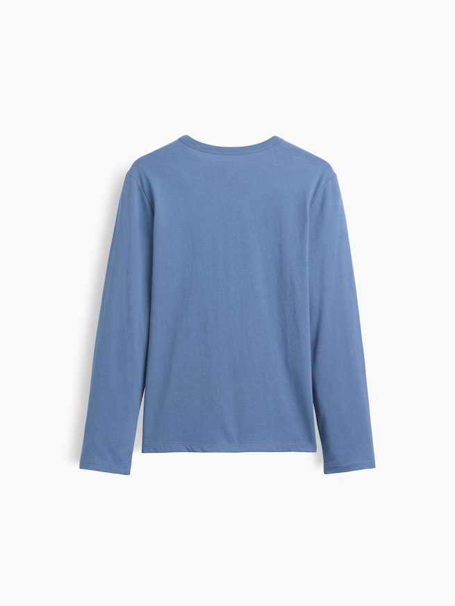 GAPロゴTシャツ (キッズ)-1