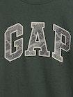 GAPロゴTシャツ (キッズ)-2