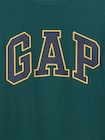 GAPロゴTシャツ (キッズ)-2