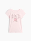 グラフィックTシャツ (キッズ)-1