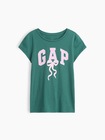 グラフィックTシャツ (キッズ)-1