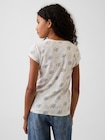 グラフィックTシャツ (キッズ)-2