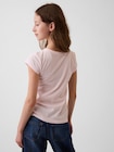 グラフィックTシャツ (キッズ)-2