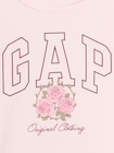 グラフィックTシャツ (キッズ)-3