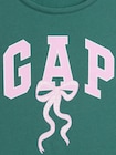 グラフィックTシャツ (キッズ)-3