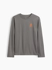 グラフィックTシャツ (キッズ)-0