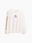 スター・ウォーズ リラックスフィット グラフィックTシャツ (キッズ)-0