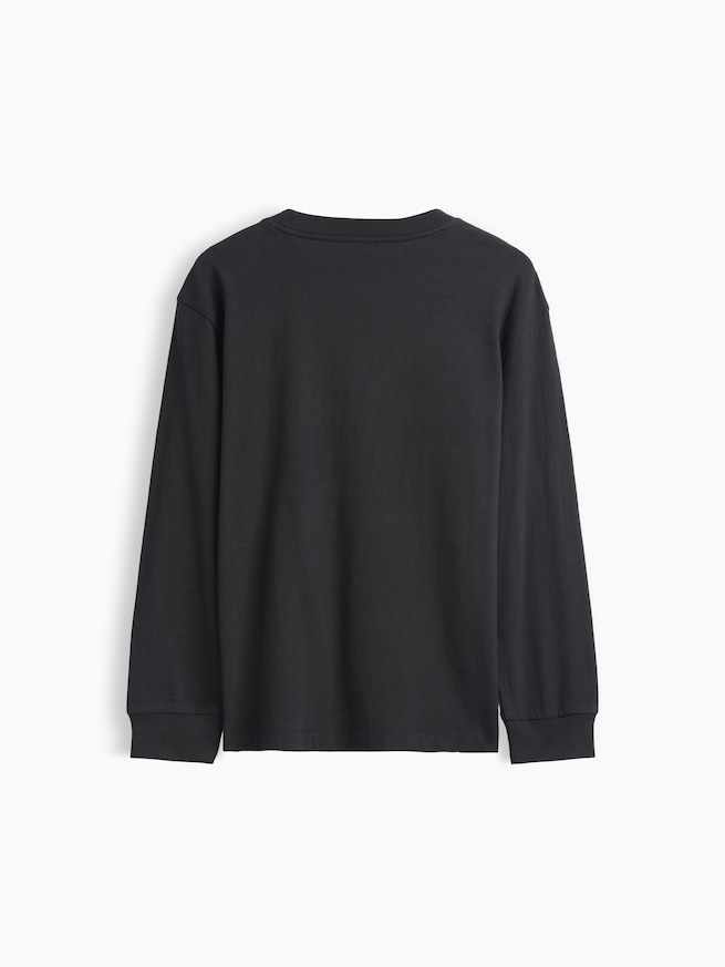 バットマン リラックスフィット グラフィックTシャツ (キッズ)-1