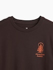 グラフィックTシャツ (キッズ)-2