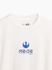スター・ウォーズ リラックスフィット グラフィックTシャツ (キッズ)-2