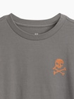 グラフィックTシャツ (キッズ)-2