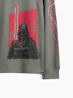スター・ウォーズ リラックスフィット グラフィックTシャツ (キッズ)-2