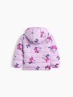 babyGap &times; ディズニー プリント パファージャケット-1