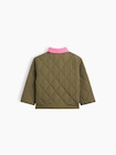 babyGap キルティング バーンジャケット-1