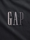 GAPロゴTシャツ-3
