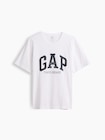 タイムズスクエア GAPNew YorkロゴTシャツ-4