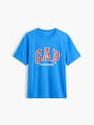 タイムズスクエア GAPNew YorkロゴTシャツ-4