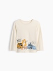 ブラナン フェイバリット グラフィックTシャツ (幼児・ベビー)-0