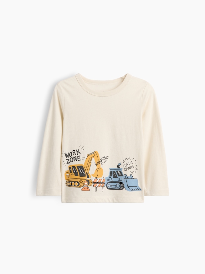 ブラナン フェイバリット グラフィックTシャツ (幼児・ベビー)-0