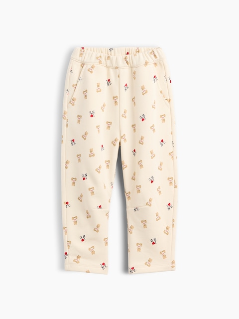 Baby & Toddler VintageSoft I Heart NY Pull-On Pants