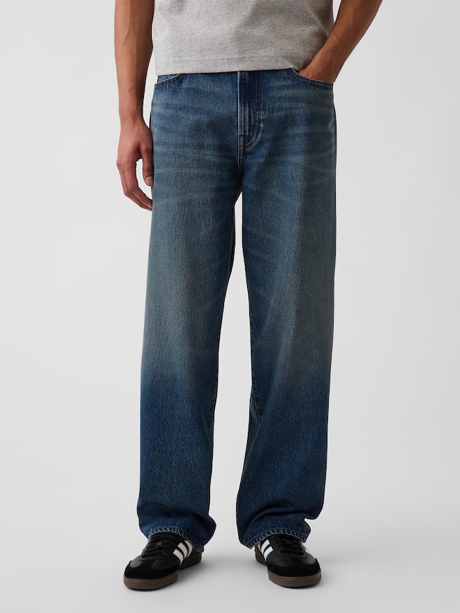バギーデニム-1