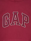 ヴィンテージソフト GAPアーチロゴパーカー-2